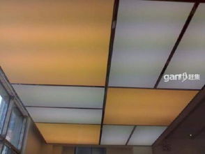 軟膜天花 柔性天花 拉膜天花 柔性布