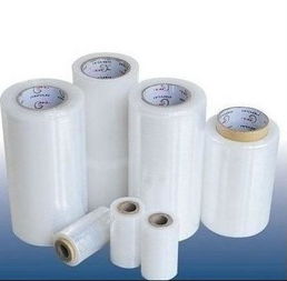 pe拉伸纏繞膜圖片,pe拉伸纏繞膜高清圖片 中山市港口金富來(lái)塑料包裝廠(chǎng),