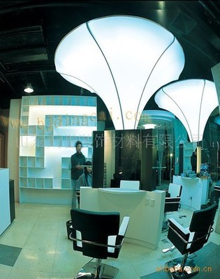 【青島透光膜天花I聊城軟膜天花I濟(jì)南濟(jì)寧梁山軟拉膜天花吊頂天花】?jī)r(jià)格,廠(chǎng)家,圖片,其他吊頂材料,山東天譽(yù)裝飾材料-