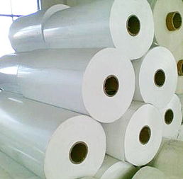 西陸光電臺灣HY21 PET白反射膜 軟拉膜特性與應(yīng)用解析