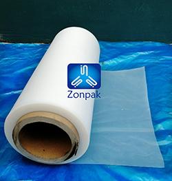 環(huán)保新選擇 EVA低熔點(diǎn)自動包裝膜——軟拉膜的綠色革新