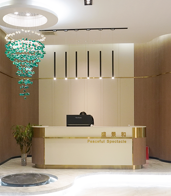 盛景健康產(chǎn)業(yè)集團(tuán)新官網(wǎng)正式上線 數(shù)字化升級引領(lǐng)健康產(chǎn)業(yè)新未來