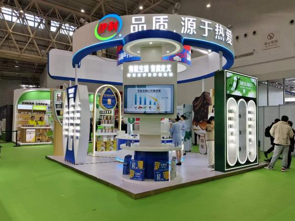 生活服務(wù)中的會議及展覽服務(wù) 連接、展示與創(chuàng)新的橋梁